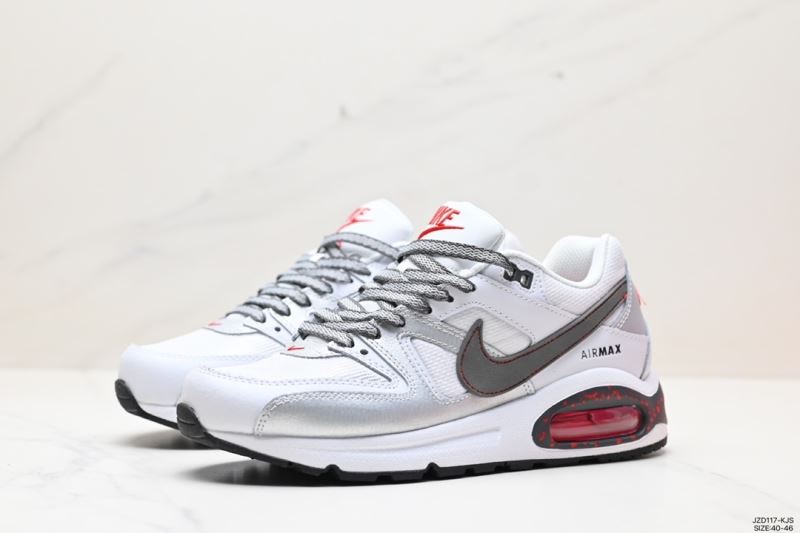 Nike Air Max Shoes